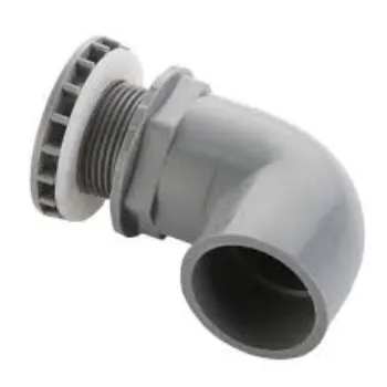 Plastic Pvc Drainage Pipe